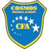 Cosmos De Bafia